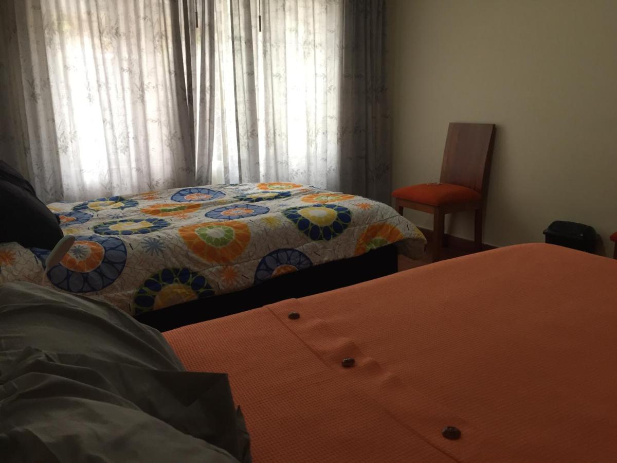 Casa Homely Bogotá