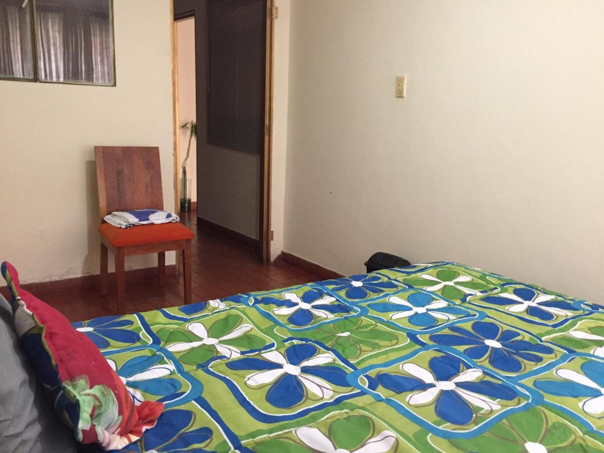 Casa Homely Bed and breakfast Bogotá