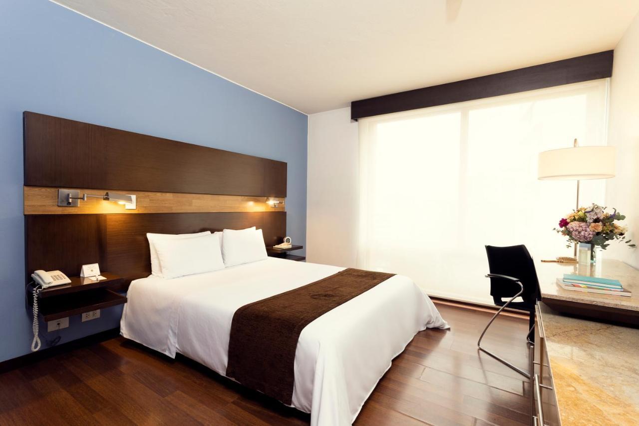 Hotel Mercure Bh Retiro Bogotá