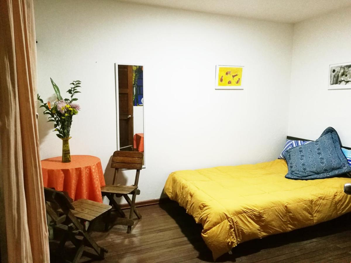 Casa Artistica Candelaria 3* Bogotá