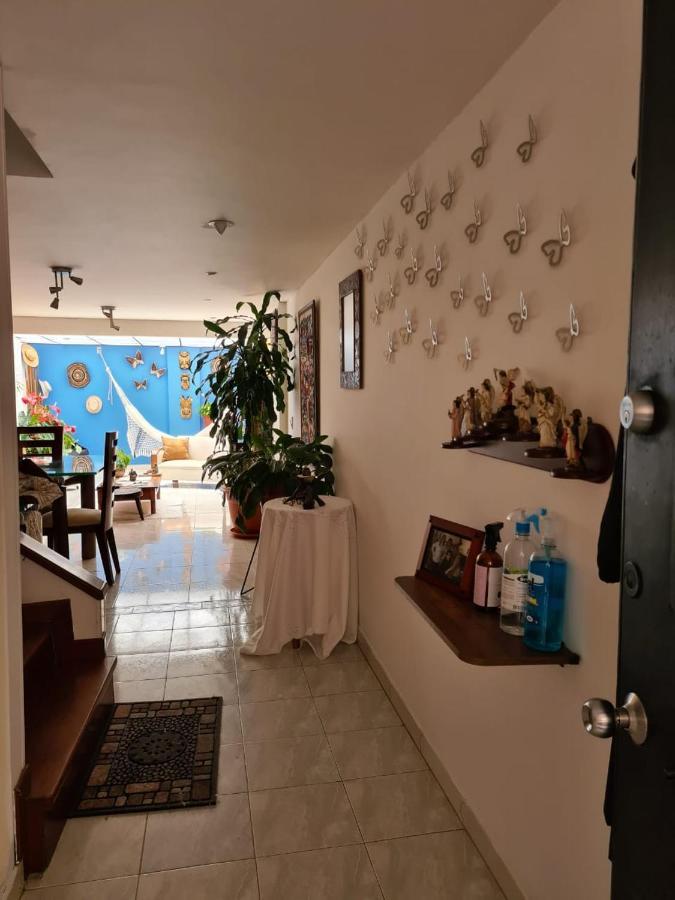 Tu Hogar Cerca A La Zona T Habitación en casa particular Bogotá