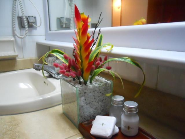 Apartahotel Arlington Place Bogotá