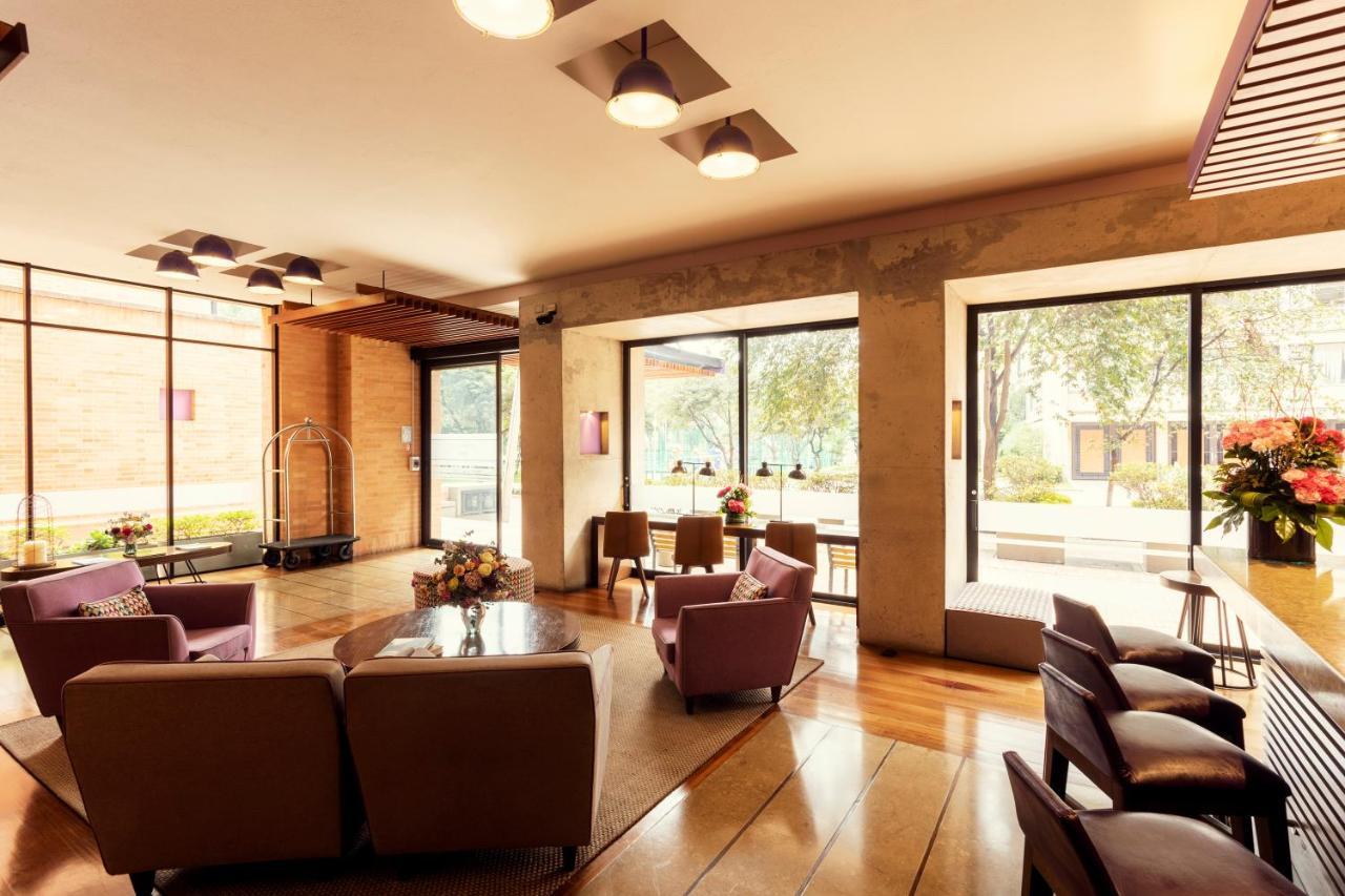 Mercure Bh Retiro