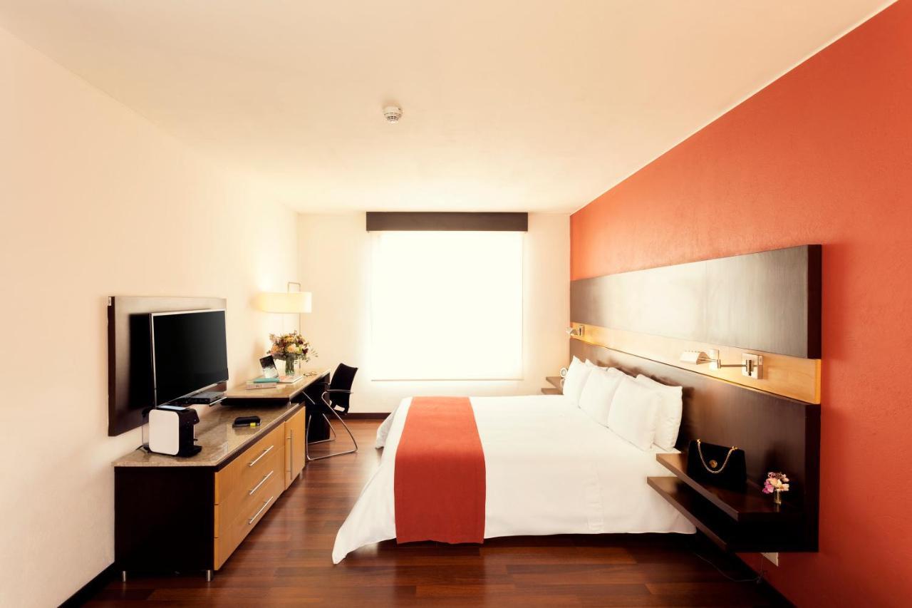 Mercure Bh Retiro 4* Bogotá