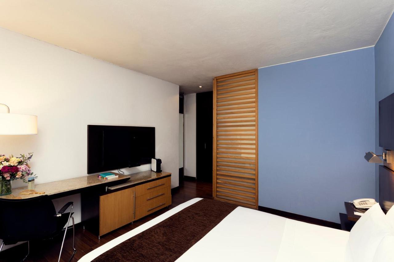 Hotel Mercure Bh Retiro