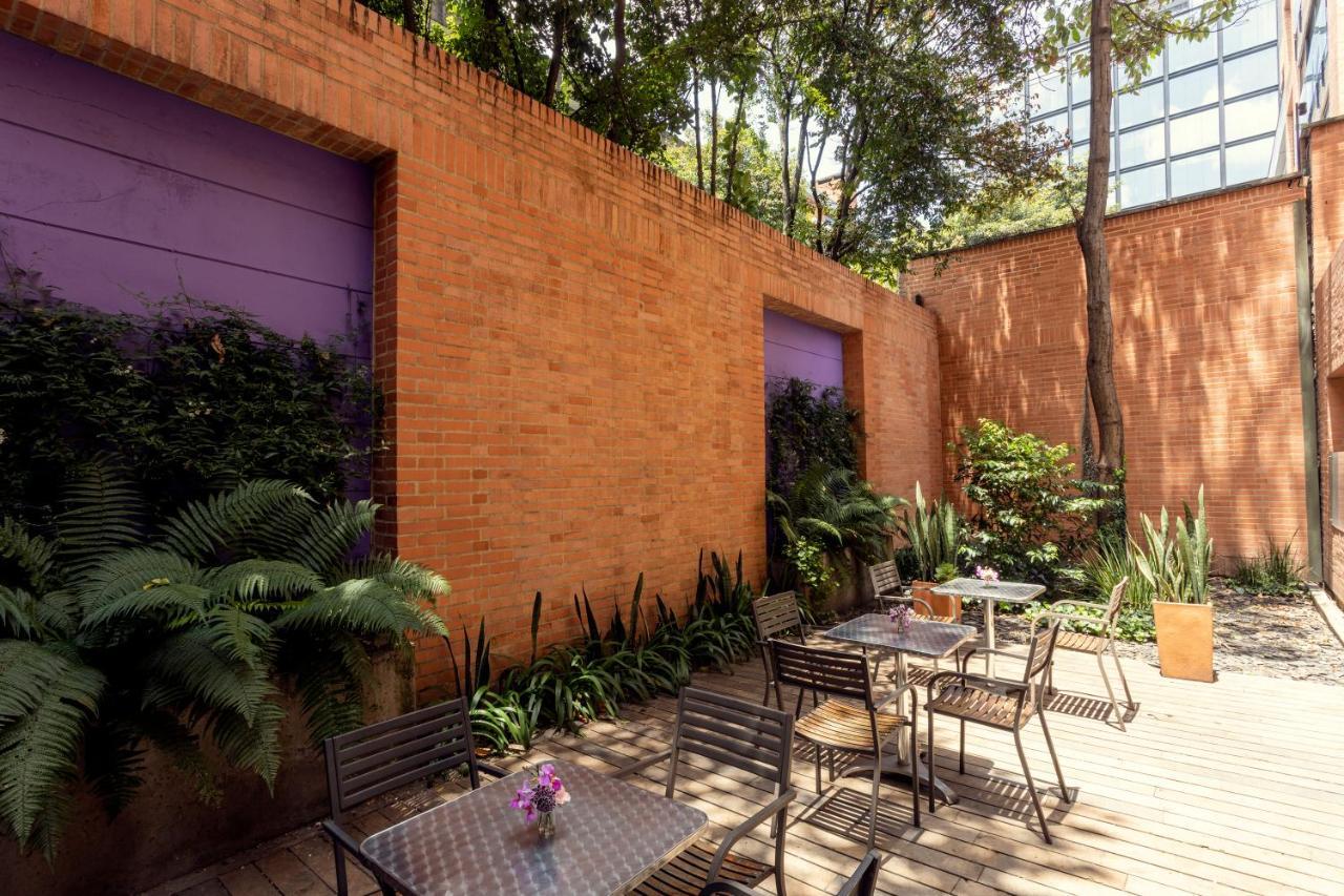 Mercure Bh Retiro