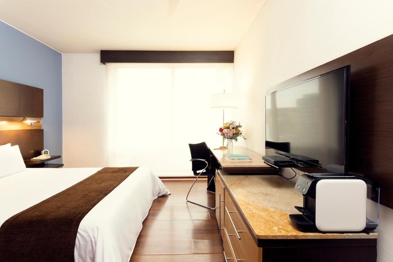 Mercure Bh Retiro Hotel Bogotá