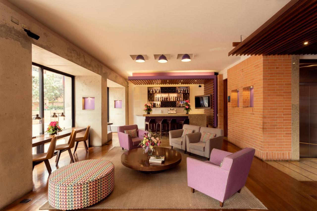 Mercure Bh Retiro Hotel