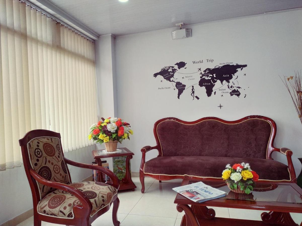 Hotel Confort