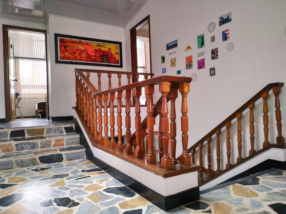 Confort 3* Bogotá