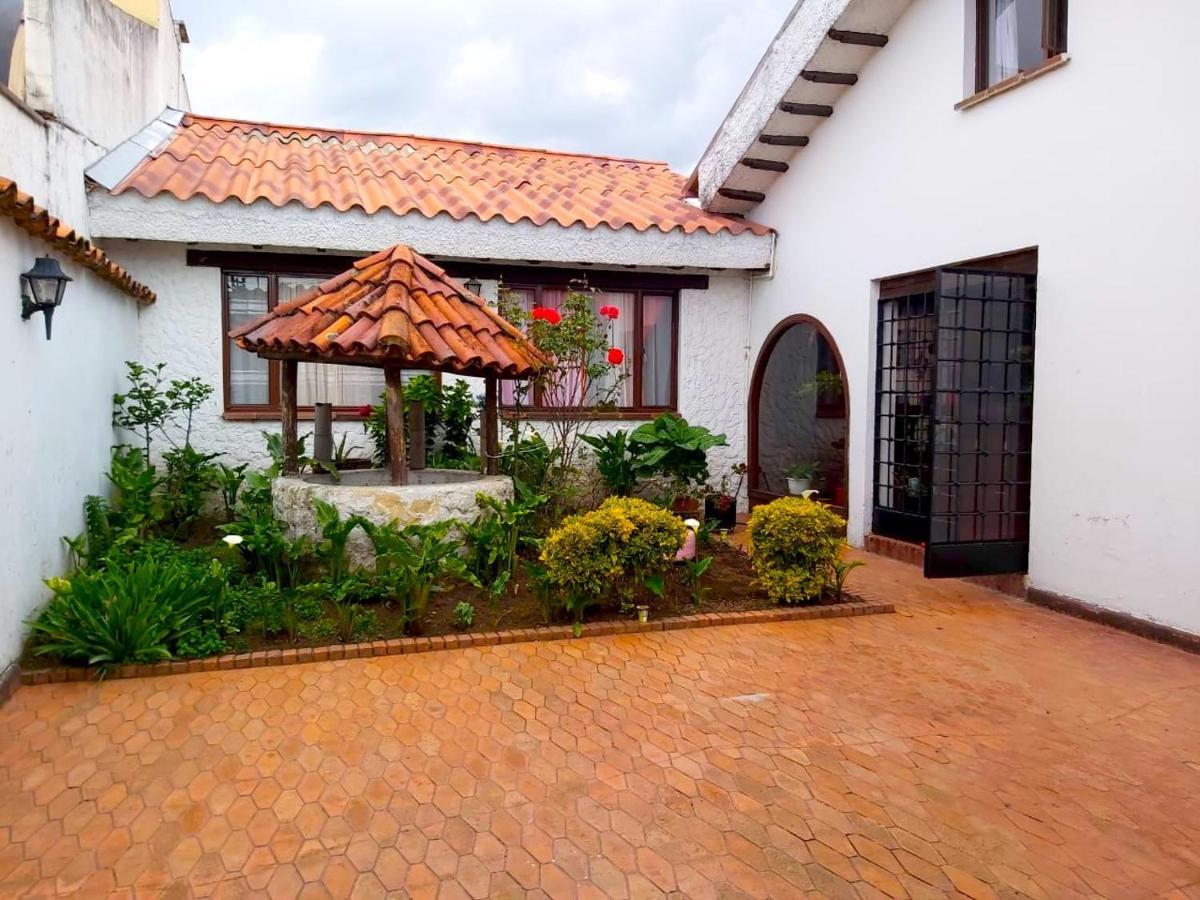 Hotel Emanuel Bogotá