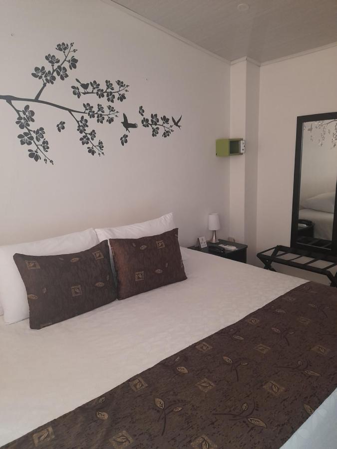 Confort Hotel