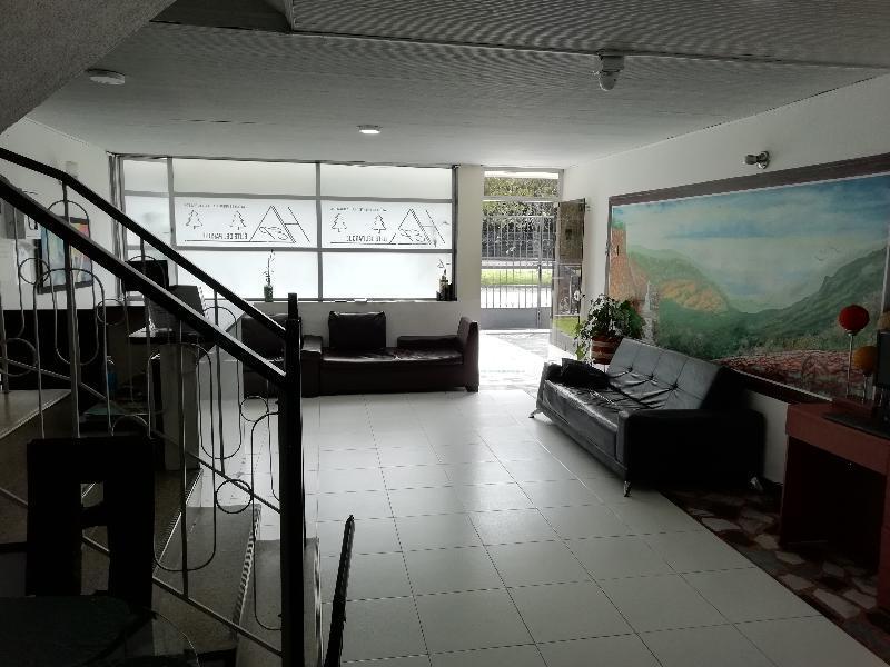 Elite Del Parque Hotel Bogotá