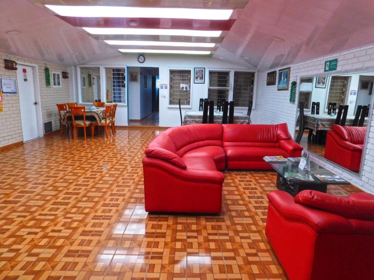 San Rafael Hotel Bogotá