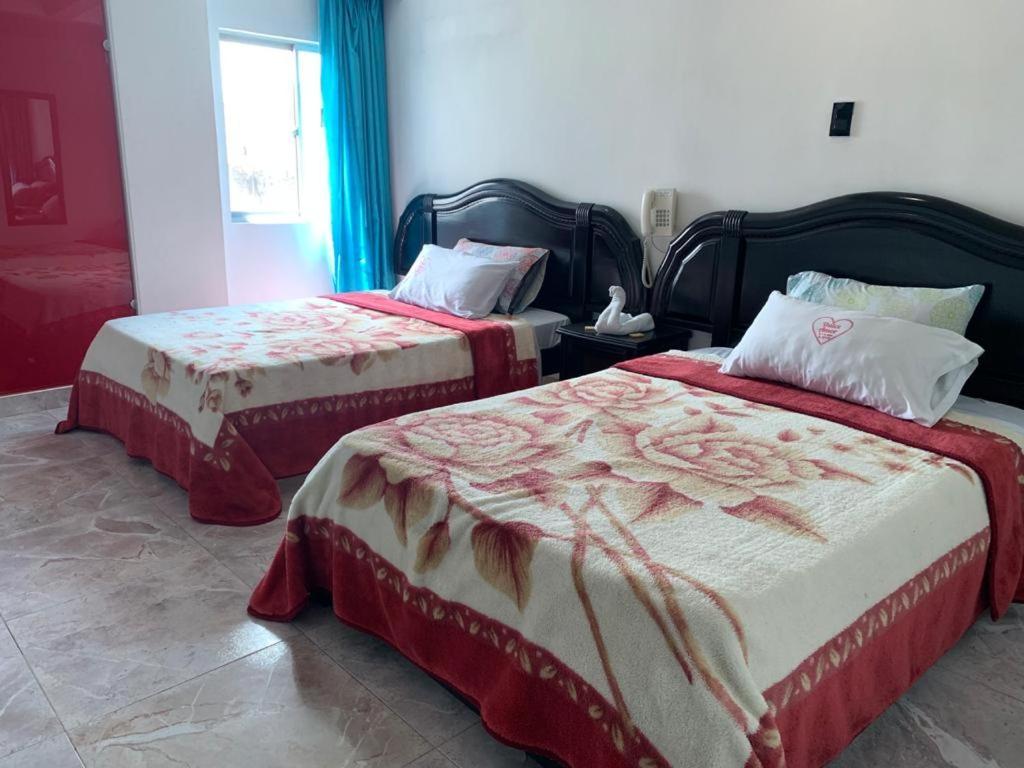Dulce Hotel