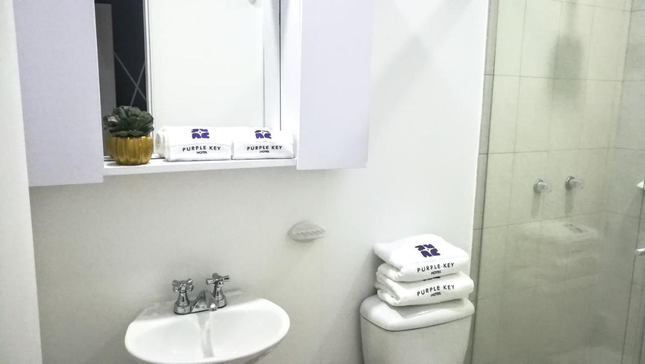 Bed and breakfast Purple Key