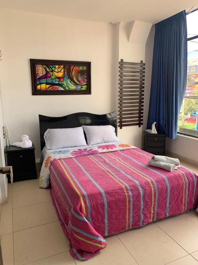 Hotel Dulce