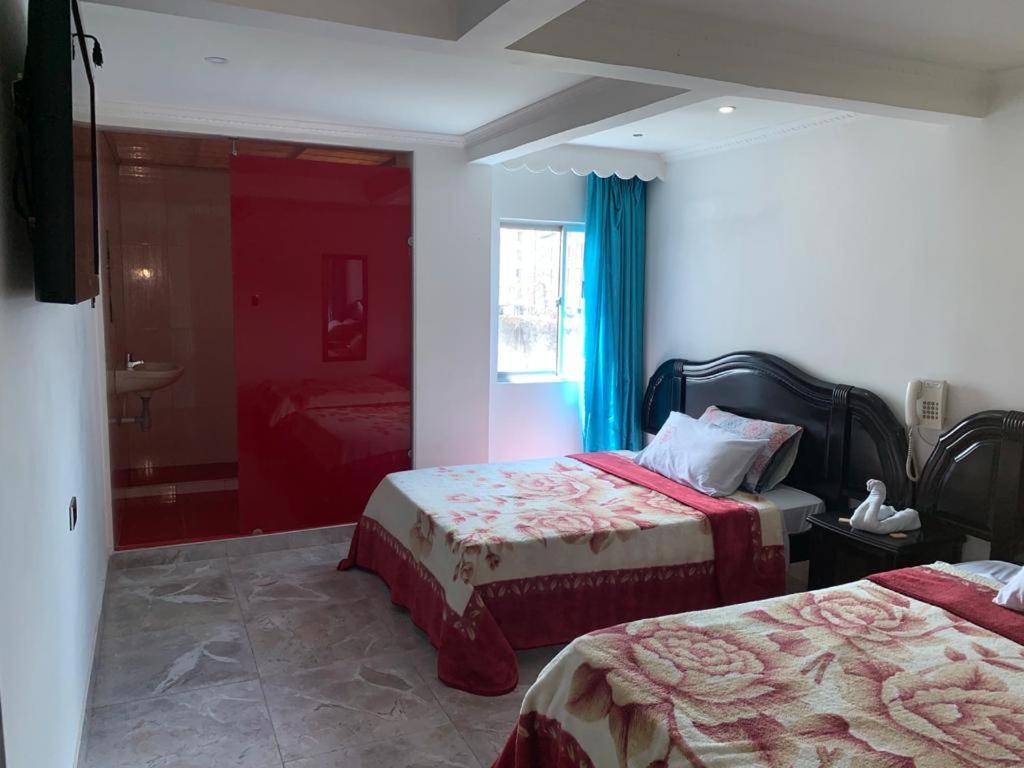 Dulce Hotel *