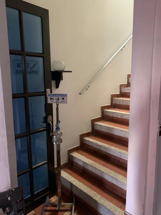 Hotel Dulce