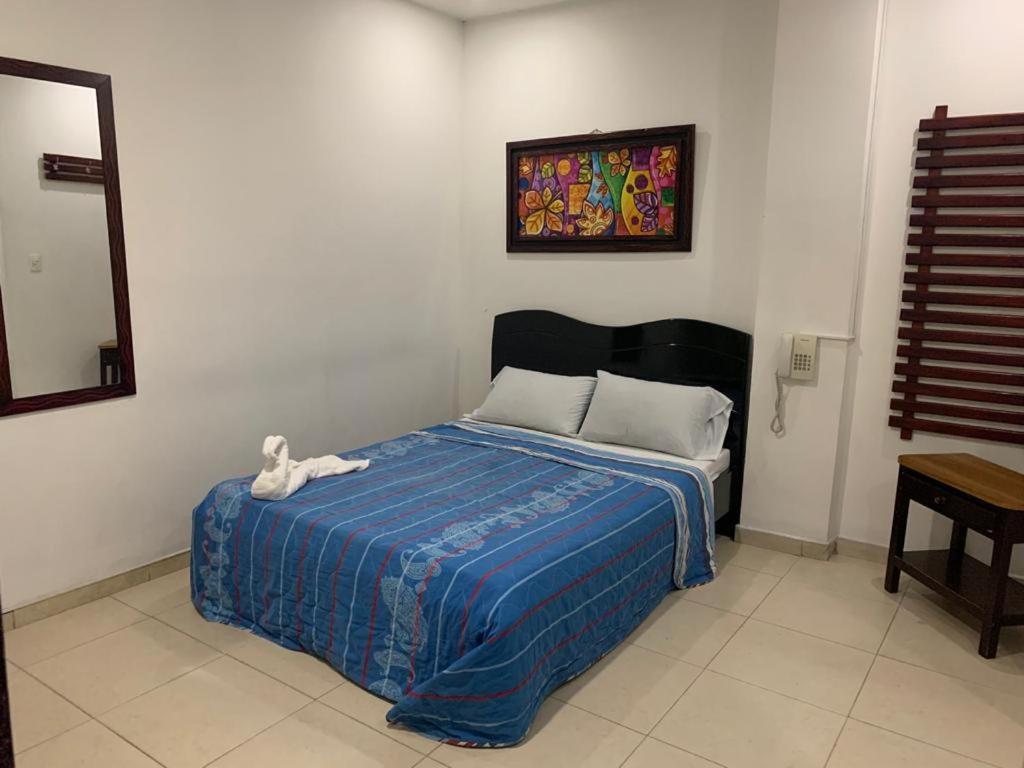 Dulce Hotel