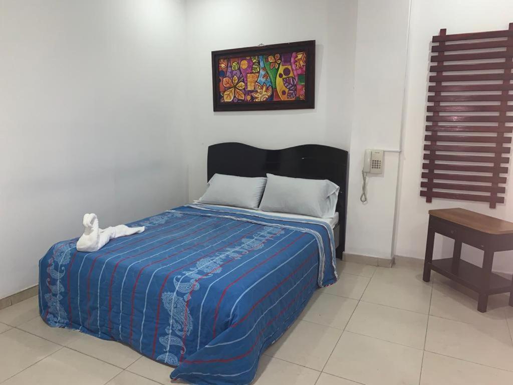 Hotel Dulce Bogotá