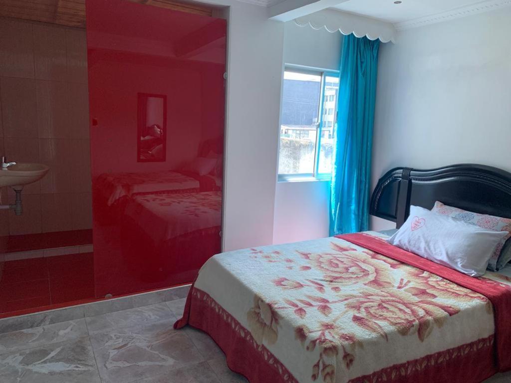Hotel Dulce *