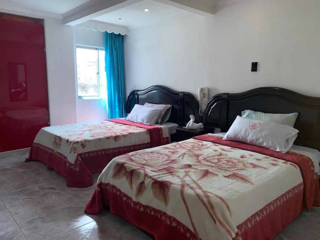 Hotel Dulce