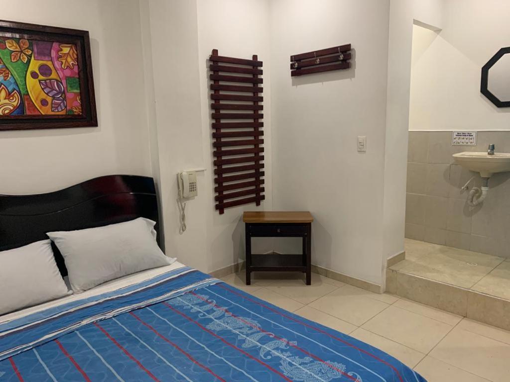 Hotel Dulce *