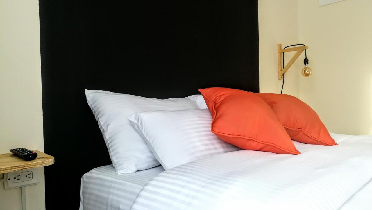 Purple Key Bed and breakfast Bogotá