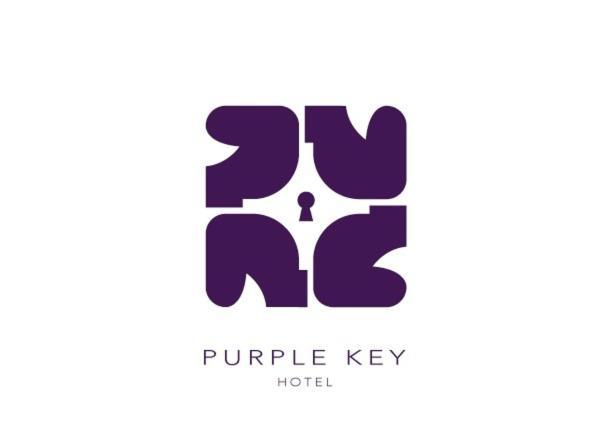 Bed and breakfast Purple Key