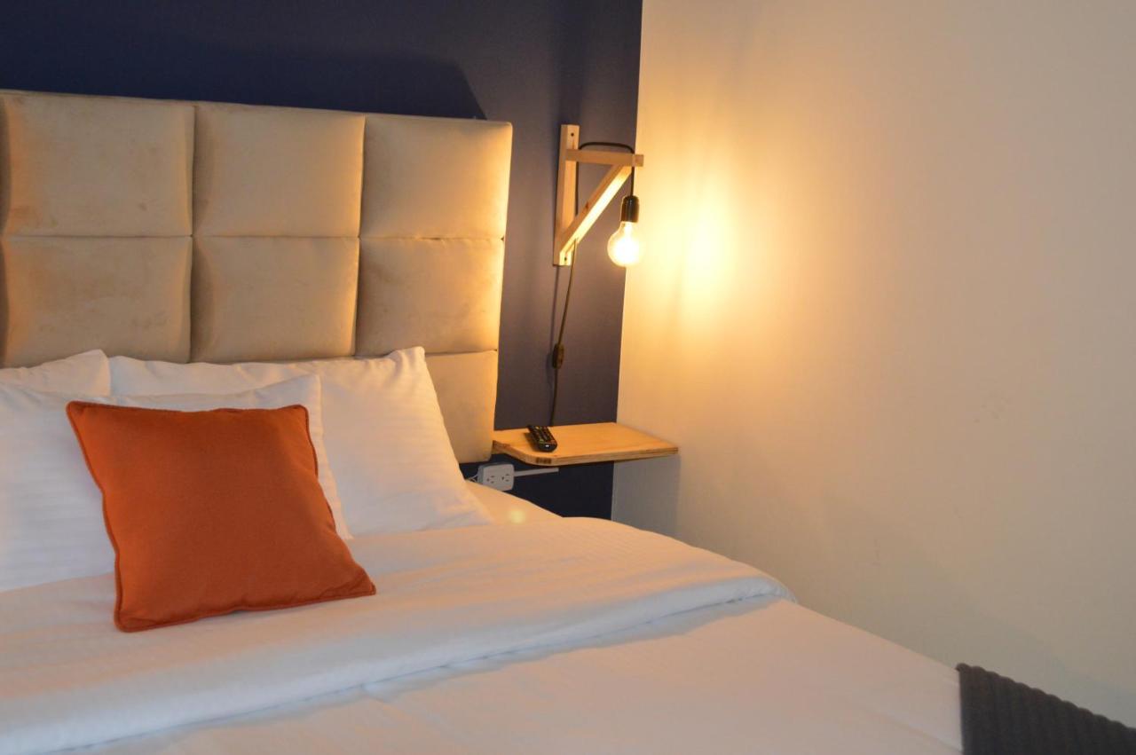 Bed and breakfast Purple Key *