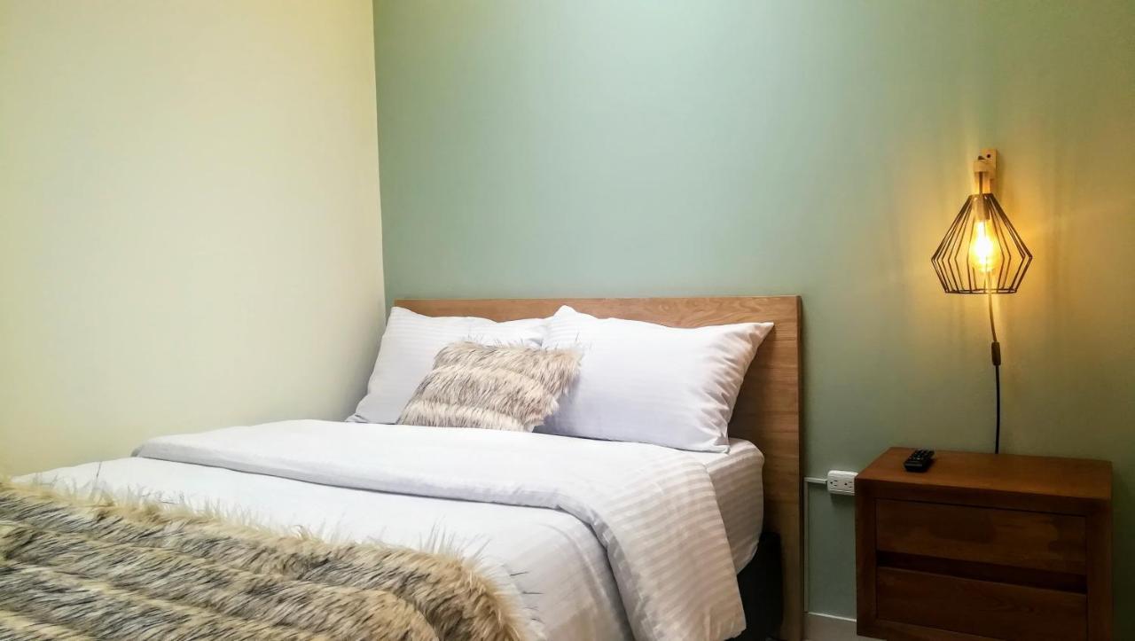 Purple Key Bed and breakfast