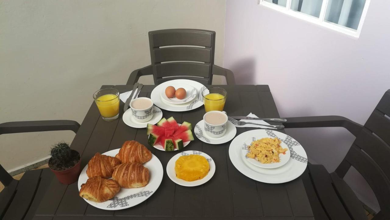 Purple Key Bed and breakfast Bogotá