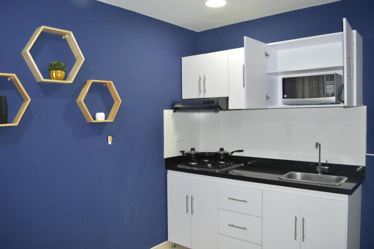 Purple Key Bed and breakfast Bogotá