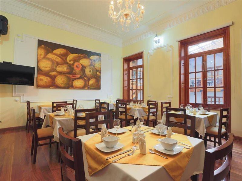 Santa Lucia Boutique Hotel 5*