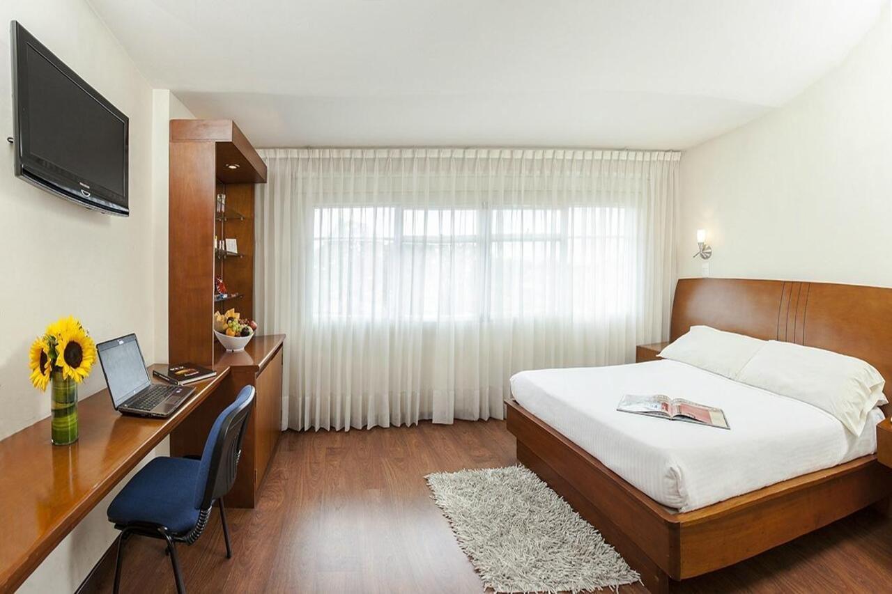 Teusaquillo Boutique 3* Bogotá