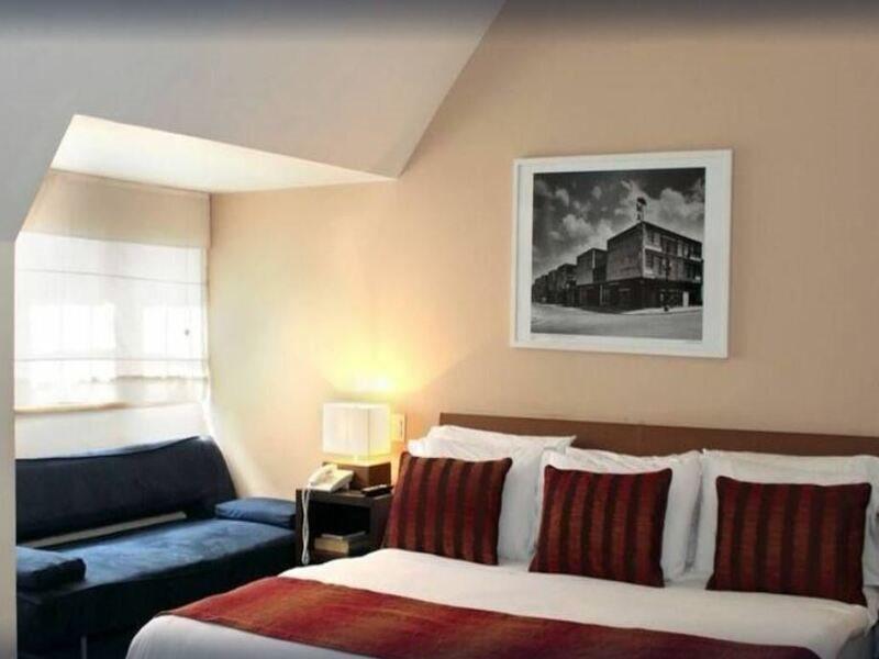 The Book Hotel Bogotá