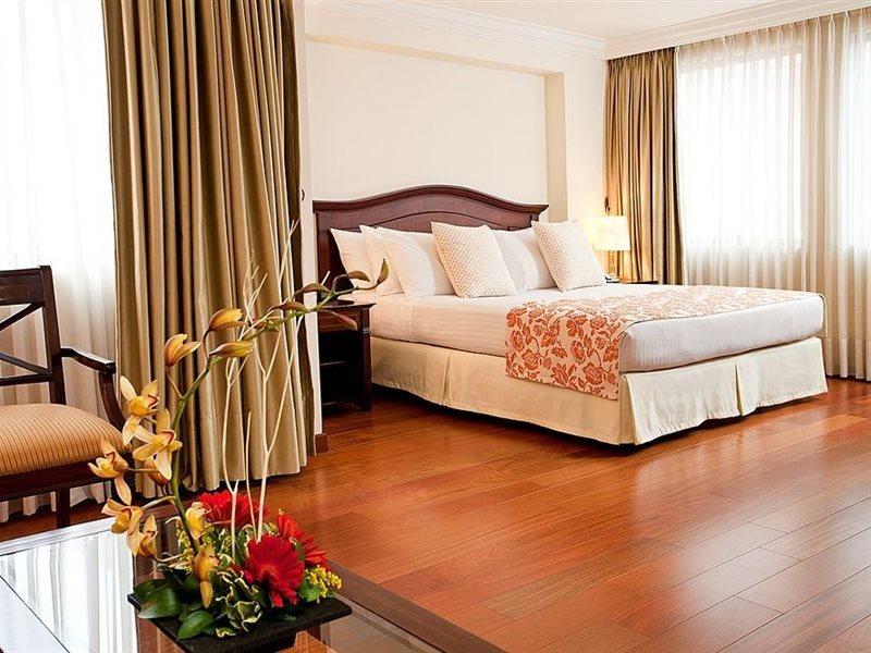Santafé Boutique Hotel