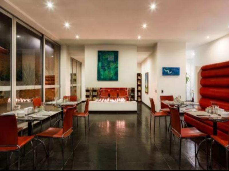 Hotel Casa 95 Bogotá
