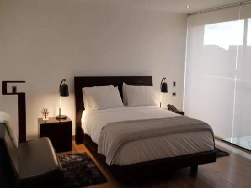 Hotel Casa 95
