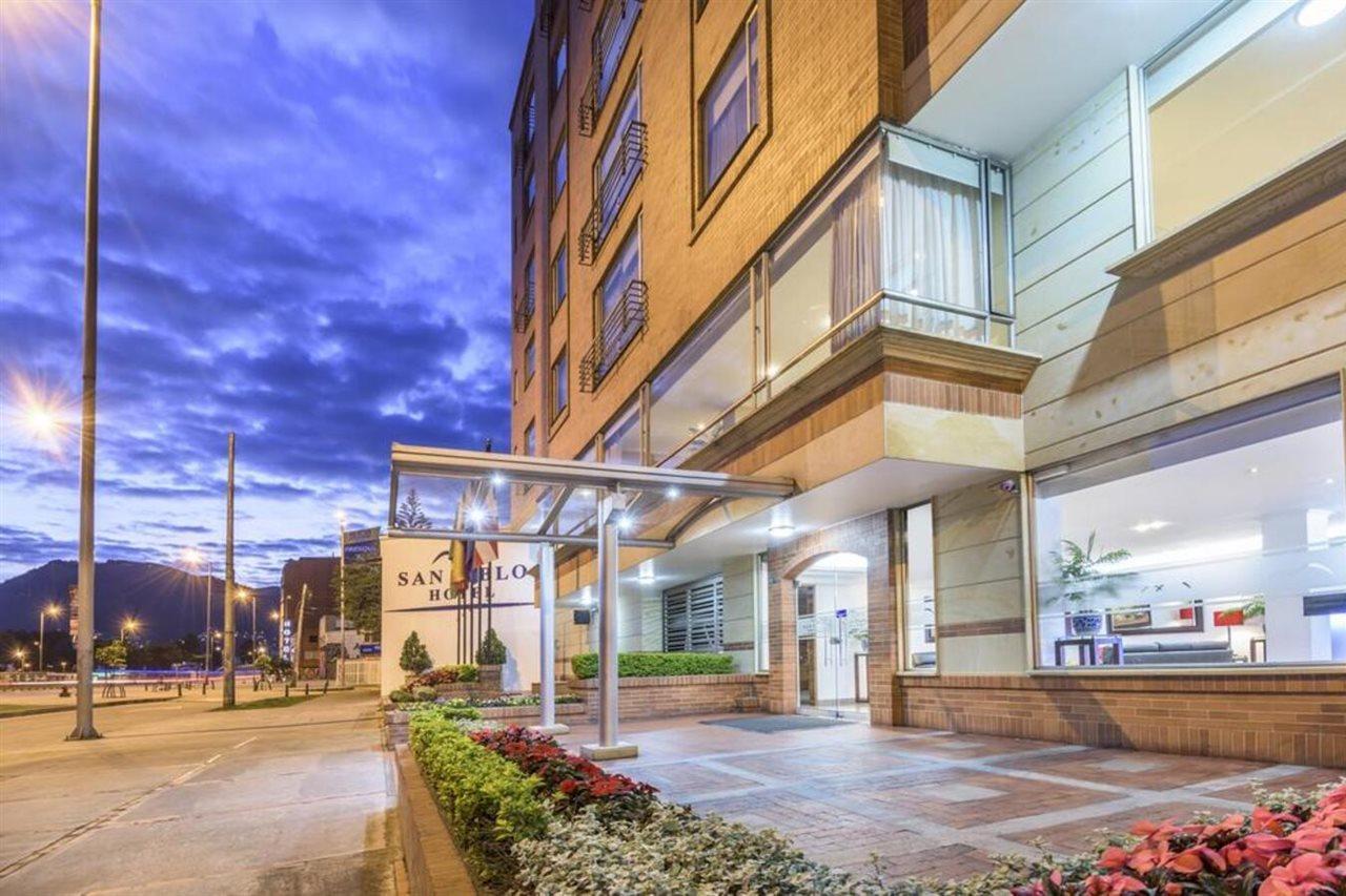 San Pablo Hotel
