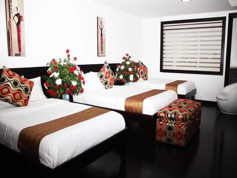 Boutique Center 4*