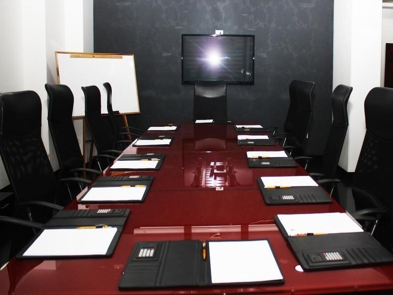 Hotel Boutique Center 4*