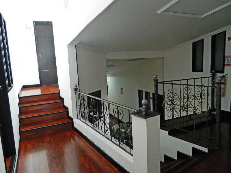 Esmeralda Real Hotel Bogotá