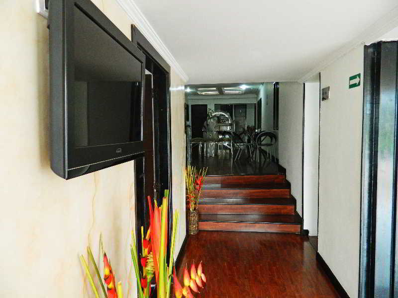 Esmeralda Real Bogotá
