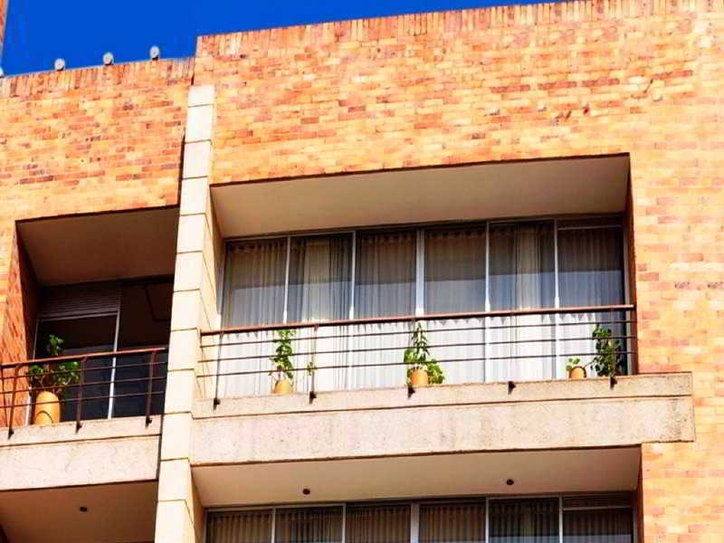 Apartamento Viaggio Parque 54