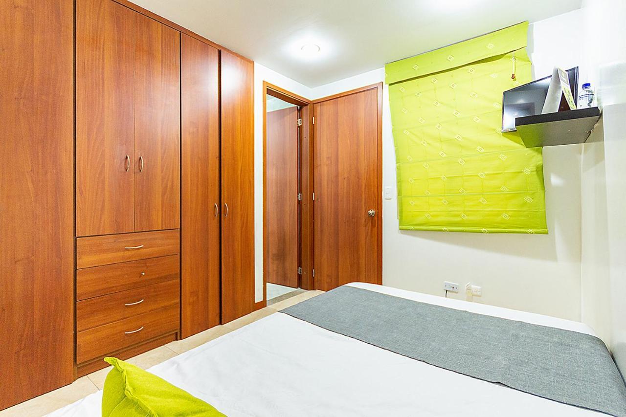 Hotel Ayenda Casa Howard 1092