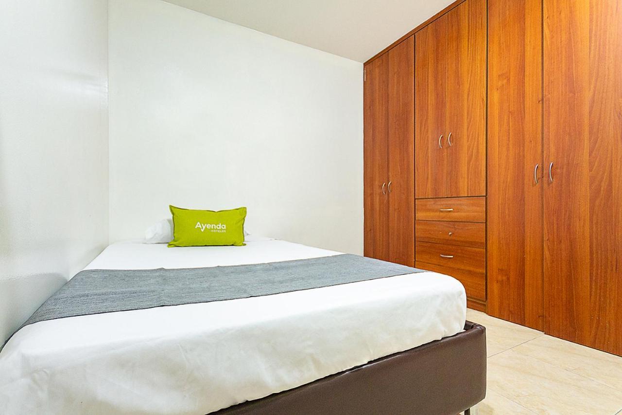 Hotel Ayenda Casa Howard 1092 2*