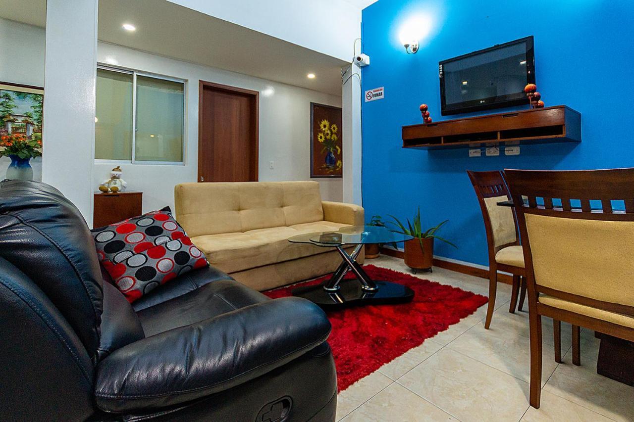 Ayenda Casa Howard 1092 2*