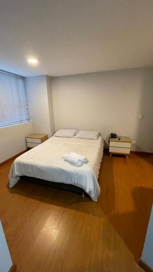 Alegra Apartahotel 3*